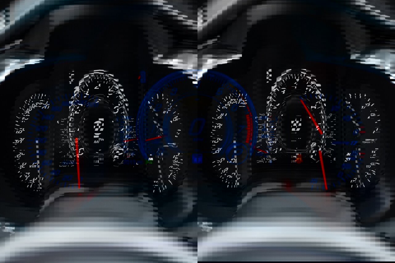 Used 2019 Chevrolet Corvette ZR1 w/ ZTK Track Performance Package image 17