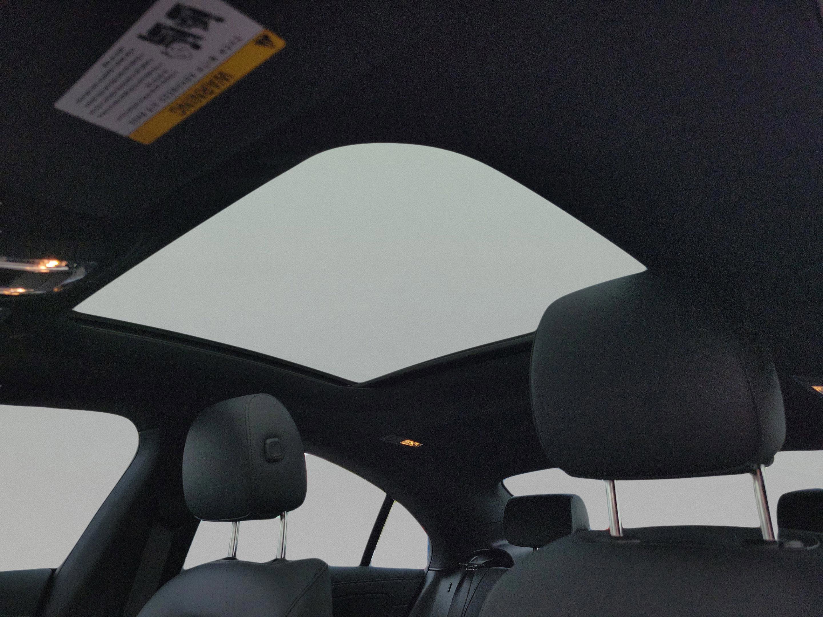 Certified 2026 Mercedes-Benz CLA 250 CLA 250 image 33