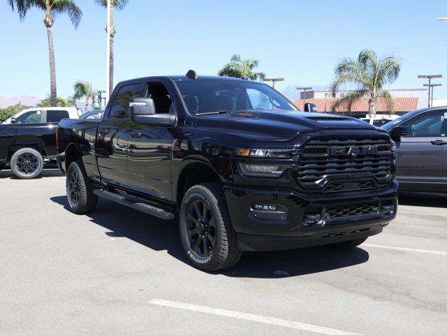 New 2026 RAM 2500 Tradesman image 2
