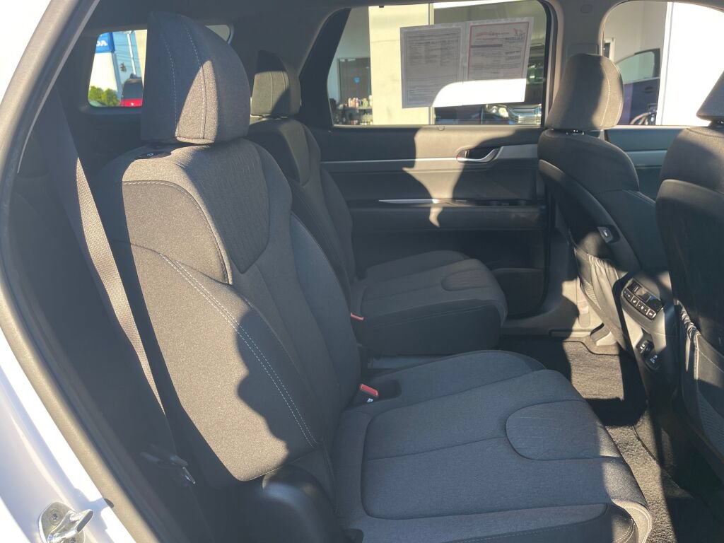 Used 2022 Hyundai Palisade SEL w/ Convenience Package AWD/4WD image 33