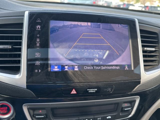 Used 2017 Honda Ridgeline RTL-E image 11