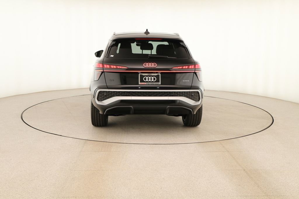 New 2026 Audi Q3 quattro 2.0T image 5