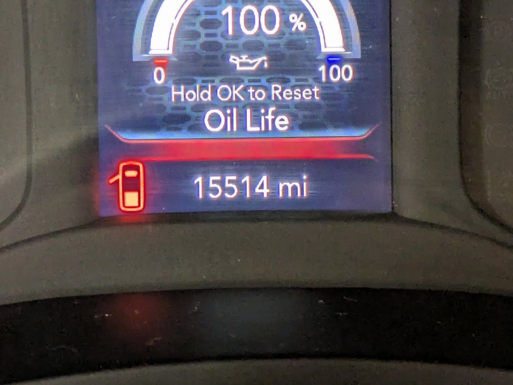 Used 2024 RAM 2500 Big Horn w/ Night Edition image 16