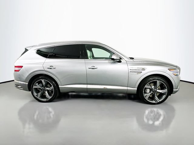 New 2026 Genesis GV80 3.5T Prestige AWD/4WD image 4