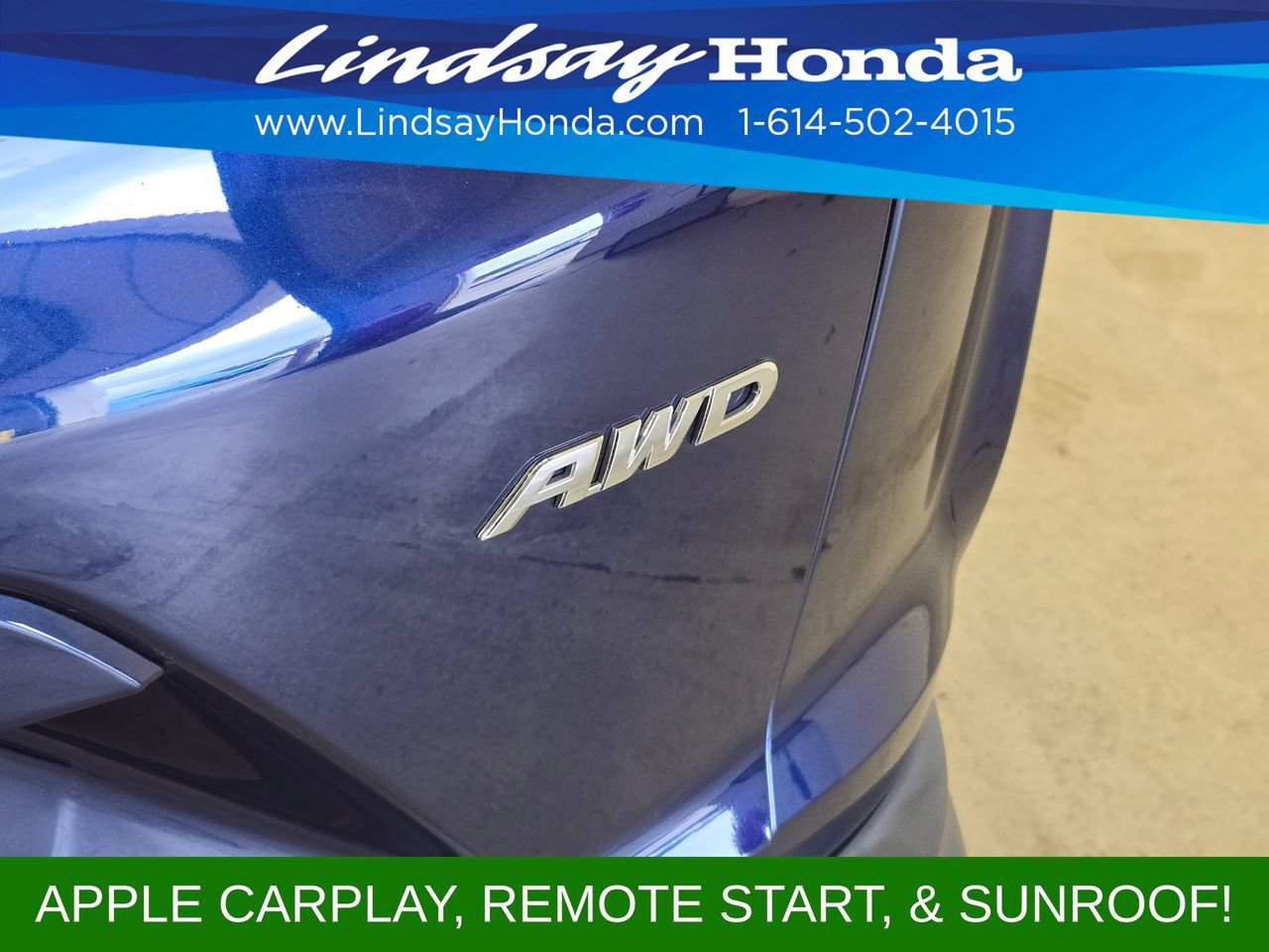 Used 2019 Honda CR-V EX image 7