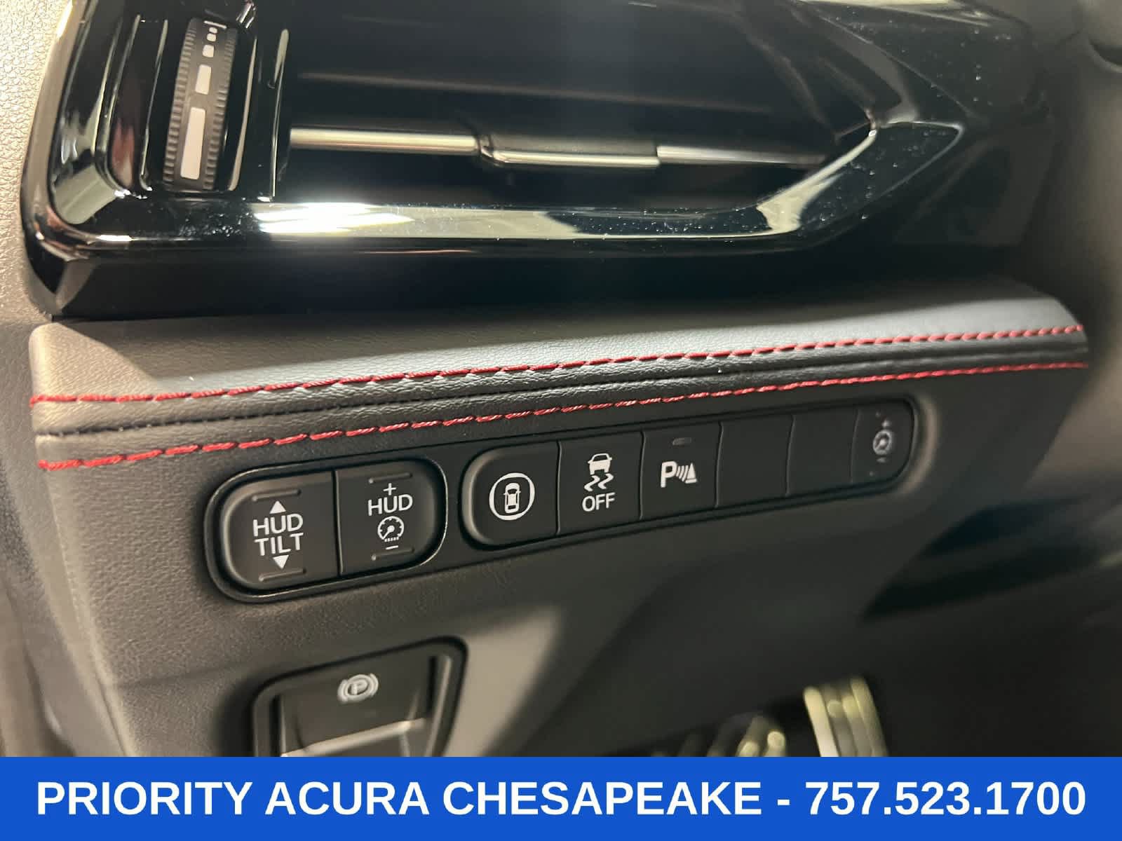 New 2026 Acura MDX A-Spec w/ Advance Package AWD/4WD image 19