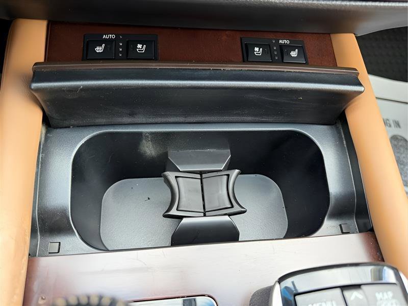 Used 2015 Lexus GS 350 w/ Premium Package image 37