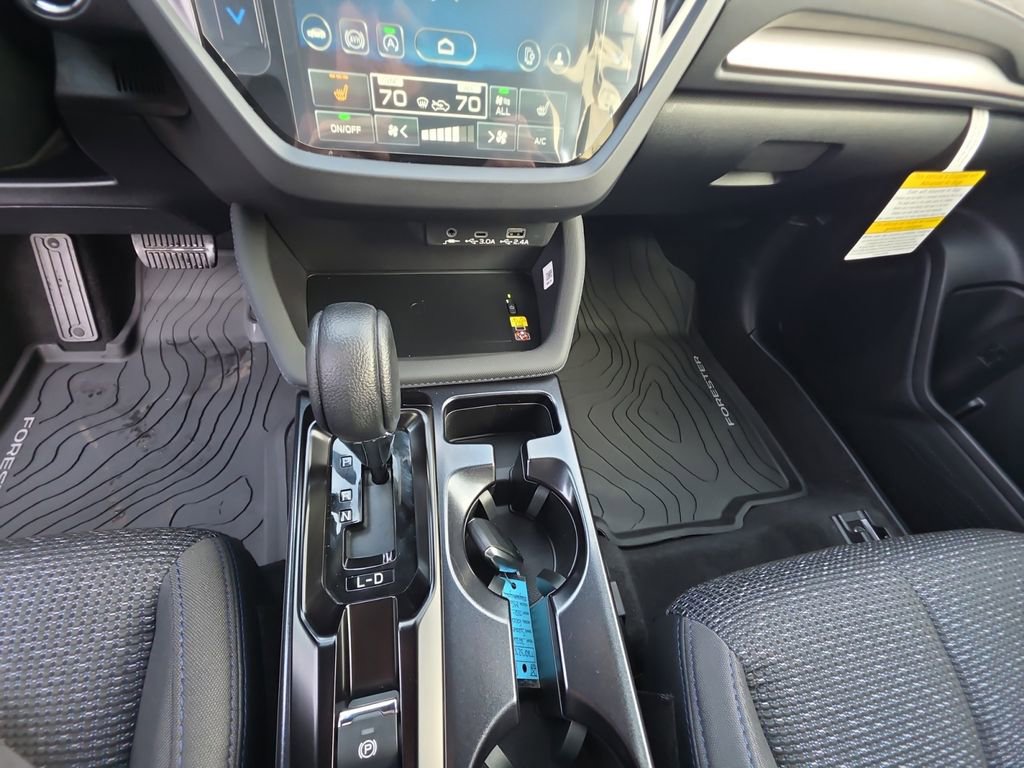 New 2026 Subaru Forester Premium image 16