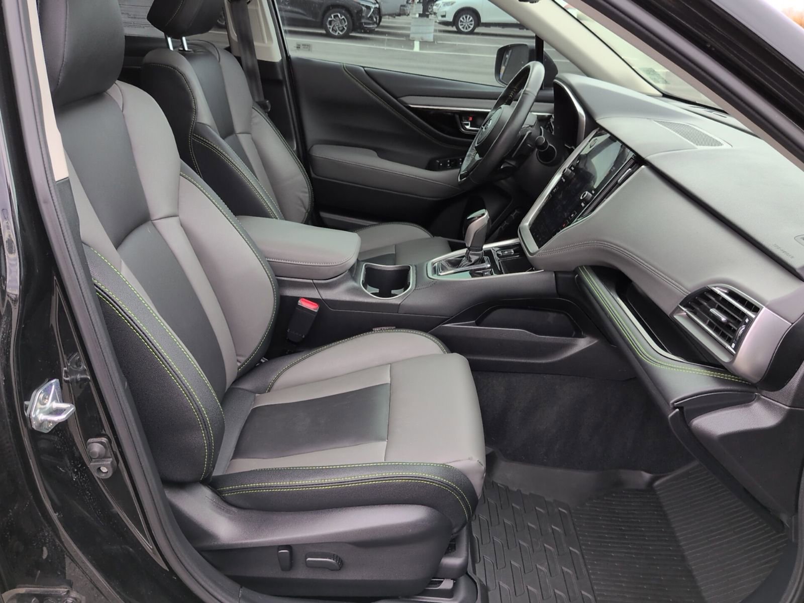 Used 2024 Subaru Outback Onyx Edition XT image 17