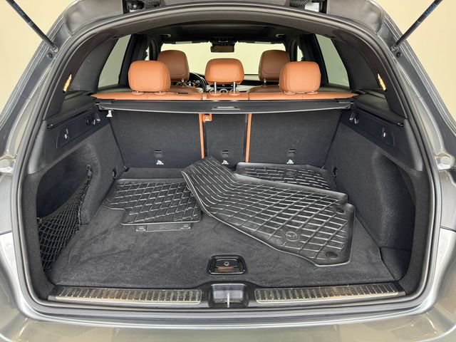 Certified 2022 Mercedes-Benz GLC 300 image 8
