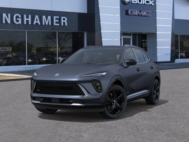 New 2026 Buick Envision Sport Touring image 6