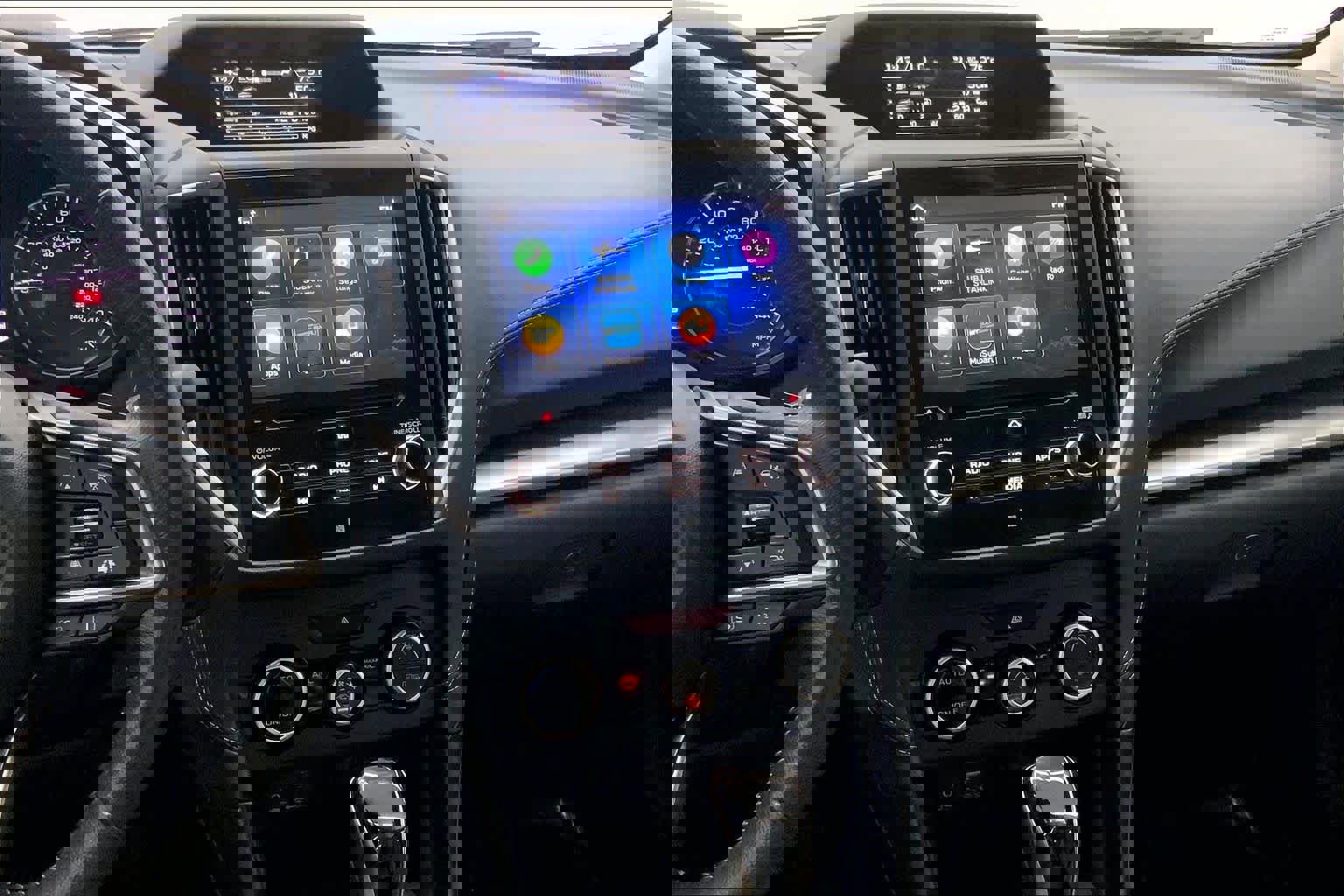 Used 2022 Subaru Impreza 2.0i Limited image 25