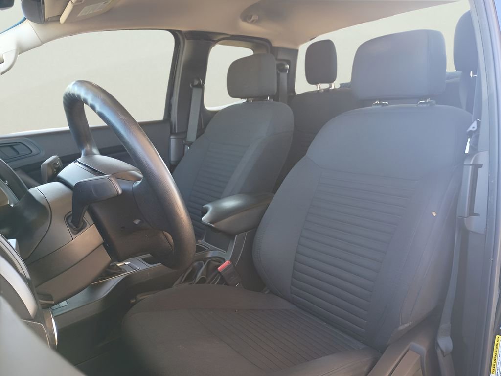 Used 2021 Ford Ranger XL image 20