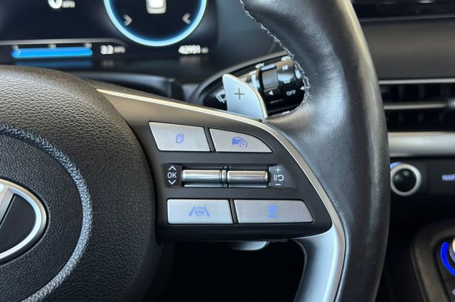 Used 2024 Hyundai Palisade Limited FWD image 32