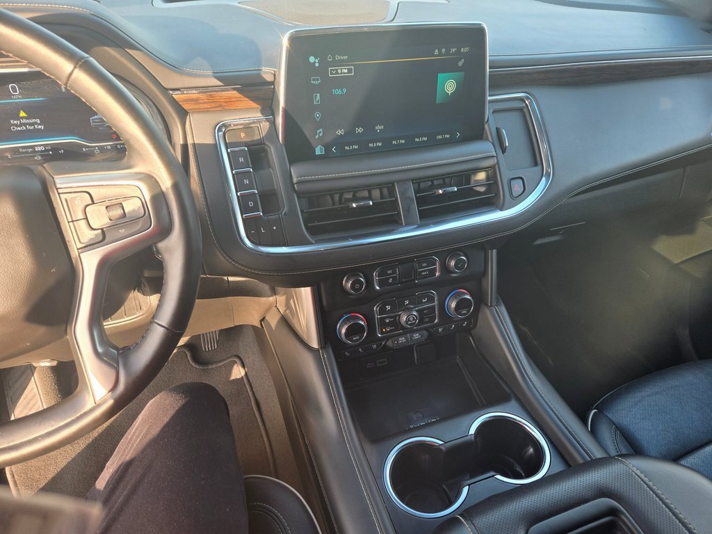 Used 2024 Chevrolet Tahoe Premier image 11