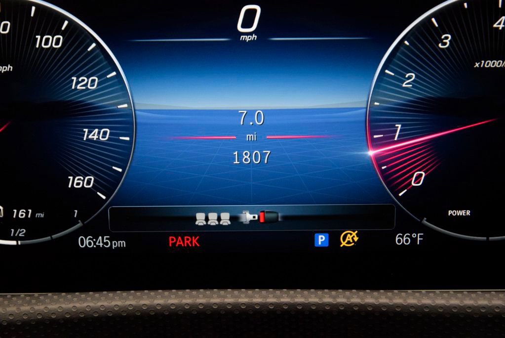 Certified 2026 Mercedes-Benz CLA 250 image 26