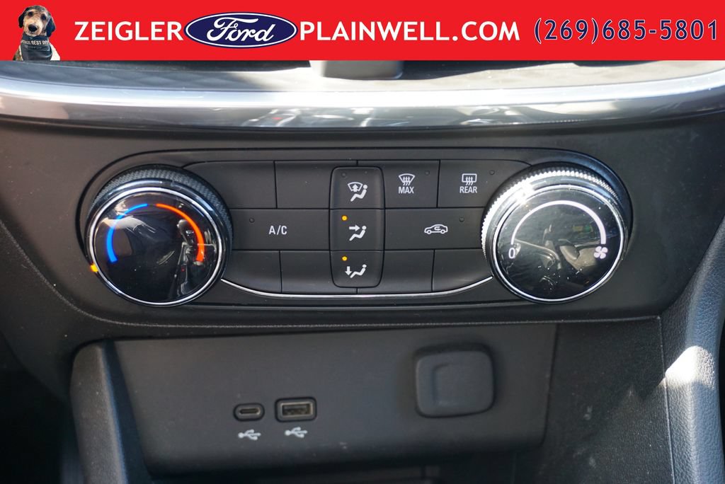 Used 2024 Buick Encore GX Preferred FWD image 18