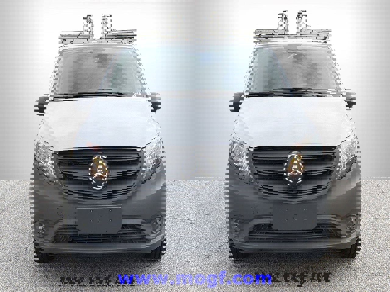 Used 2023 Mercedes-Benz Metris image 25