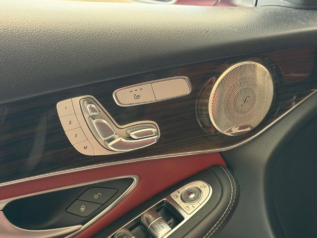 Certified 2021 Mercedes-Benz GLC 300 4MATIC image 17