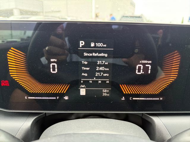 New 2026 Kia K4 FWD image 11