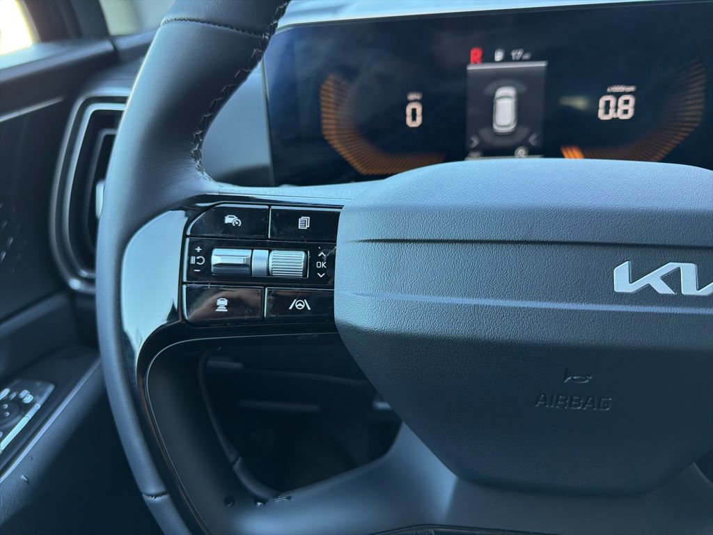 New 2026 Kia Sorento S image 34