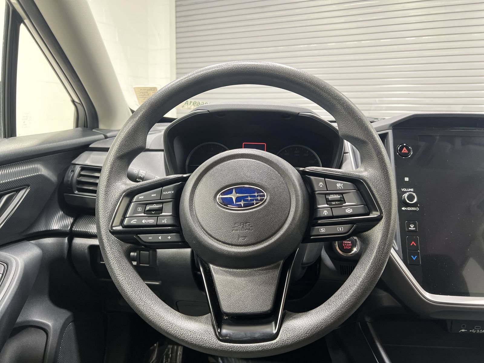 Used 2024 Subaru Crosstrek 2.0i Premium w/ Crosstrek Mirror Package AWD/4WD image 14