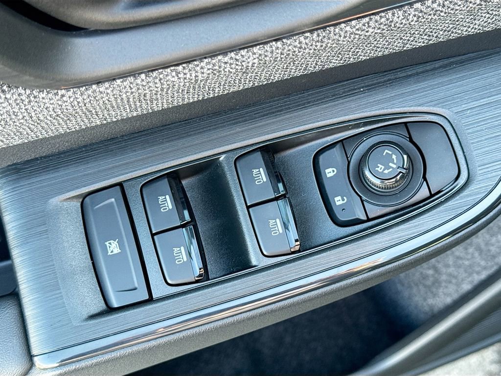 New 2026 Subaru Outback Premium image 16