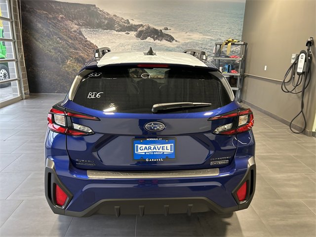 New 2026 Subaru Crosstrek 2.5i Limited image 5