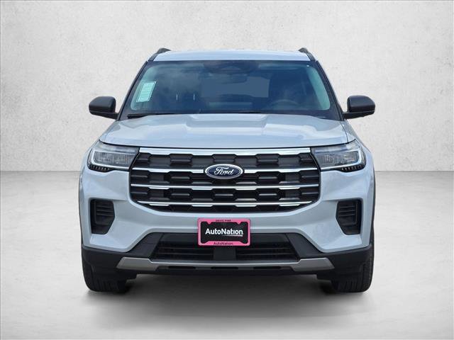 New 2026 Ford Explorer Active image 6