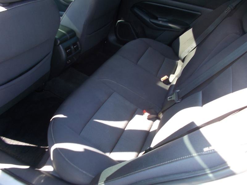 Used 2019 Nissan Altima 2.5 SV image 24