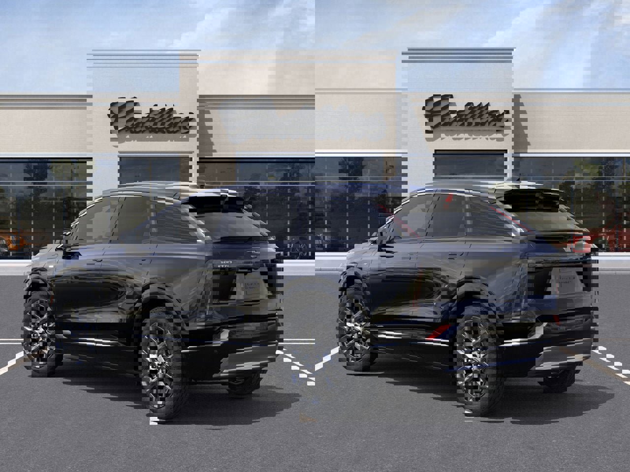 New 2026 Cadillac Optiq Luxury 1 AWD/4WD image 3