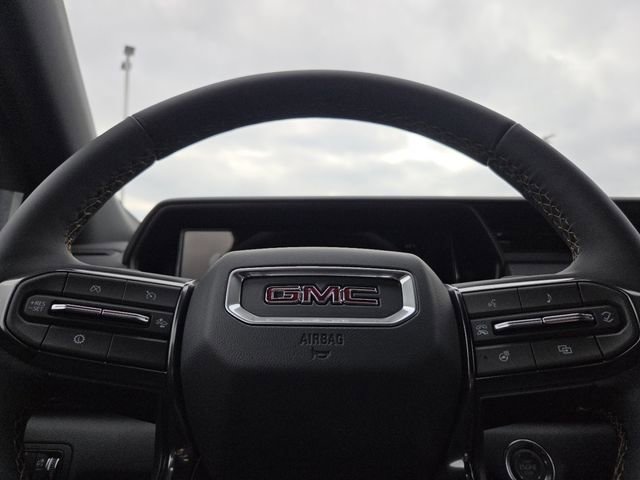 New 2026 GMC Terrain AT4 w/ Convenience Package III image 28