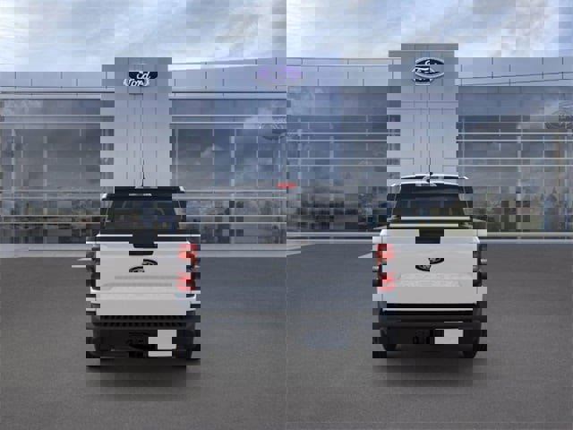 New 2025 Ford Maverick XLT w/ XLT Luxury Package image 36