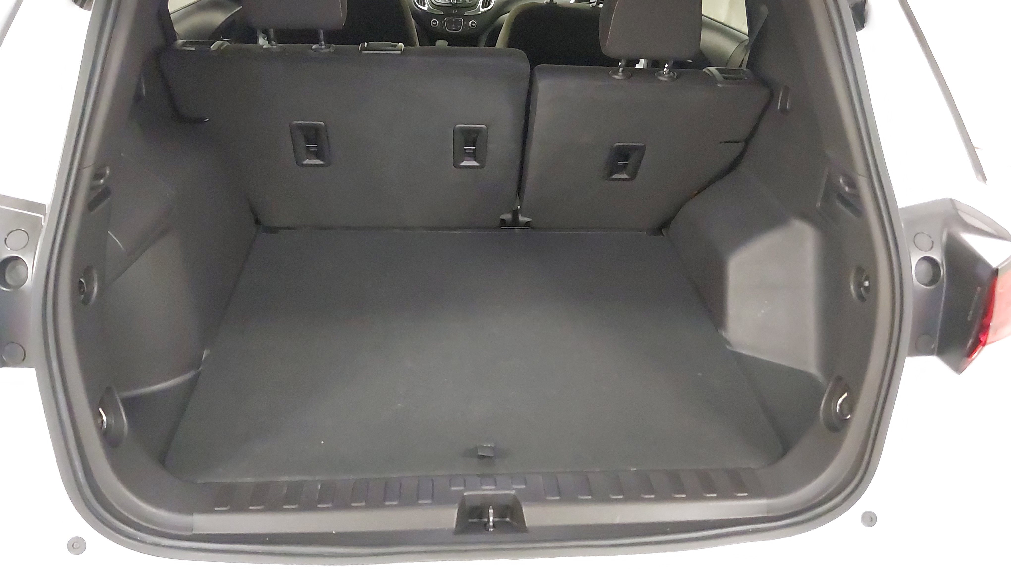 Used 2024 Chevrolet Equinox LT AWD/4WD image 27