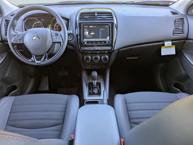 New 2026 Mitsubishi Outlander Sport SE image 16