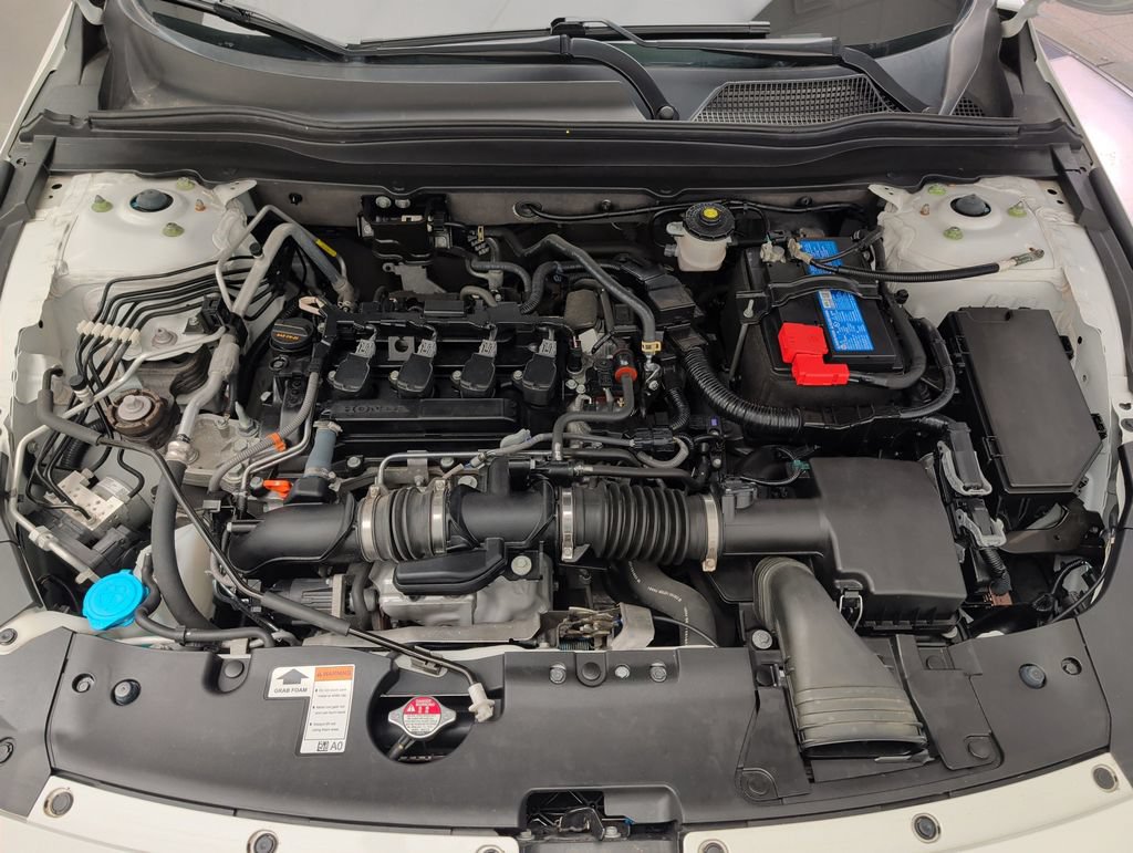 Used 2022 Honda Accord Sport image 26