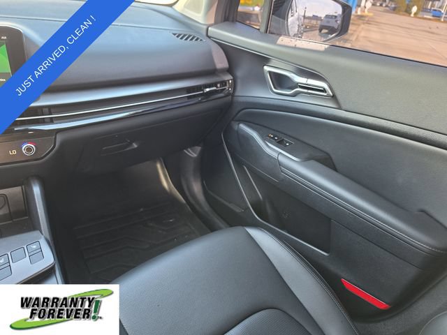 Used 2026 Kia Sportage EX w/ EX Panorama Roof Package FWD image 10