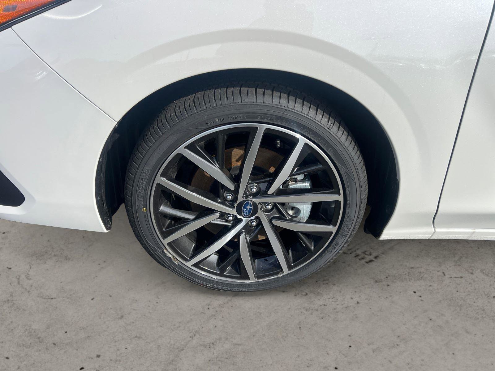 New 2026 Subaru Impreza 2.0i Sport image 14