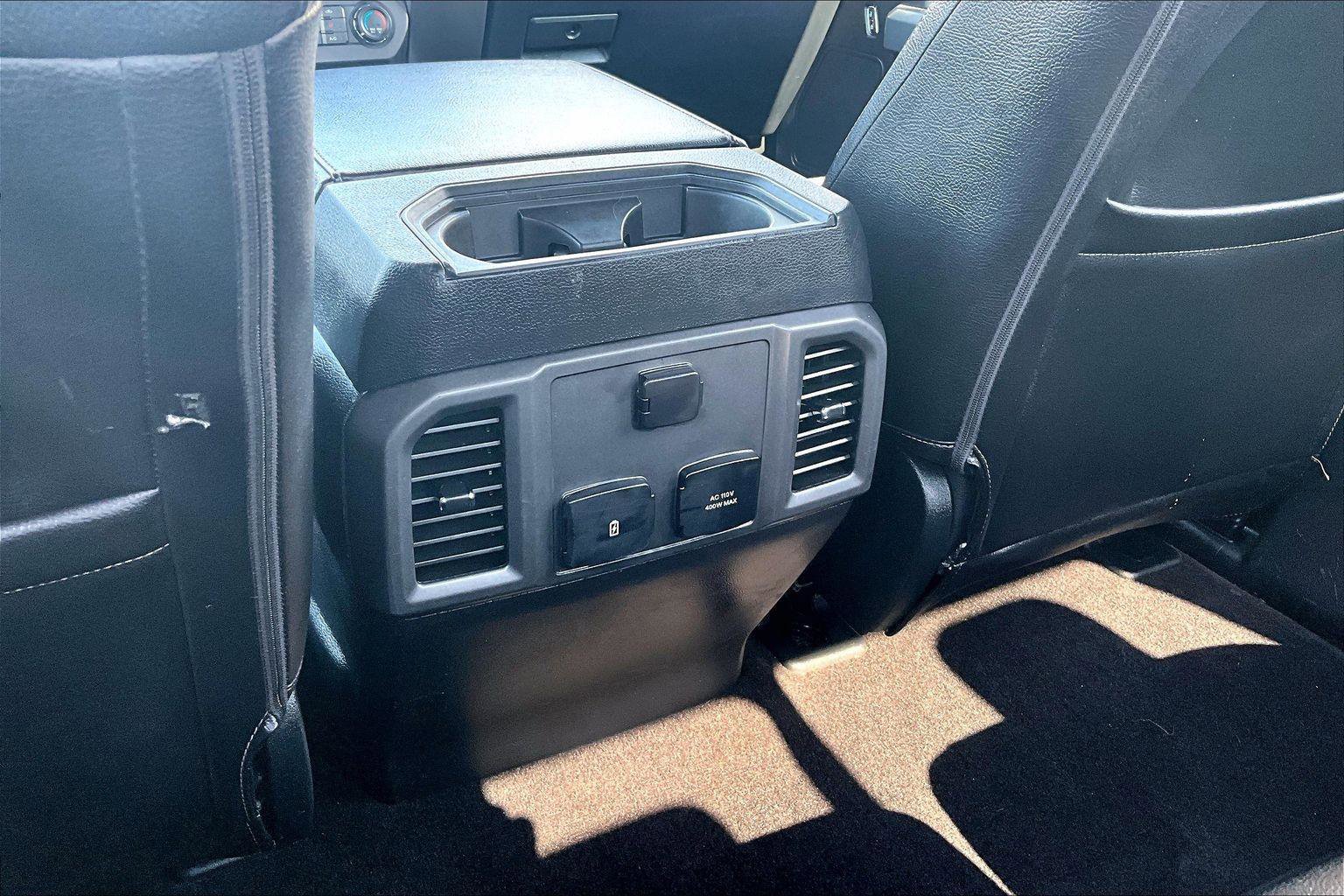 Used 2018 Ford F150 XLT w/ Equipment Group 302A Luxury image 33