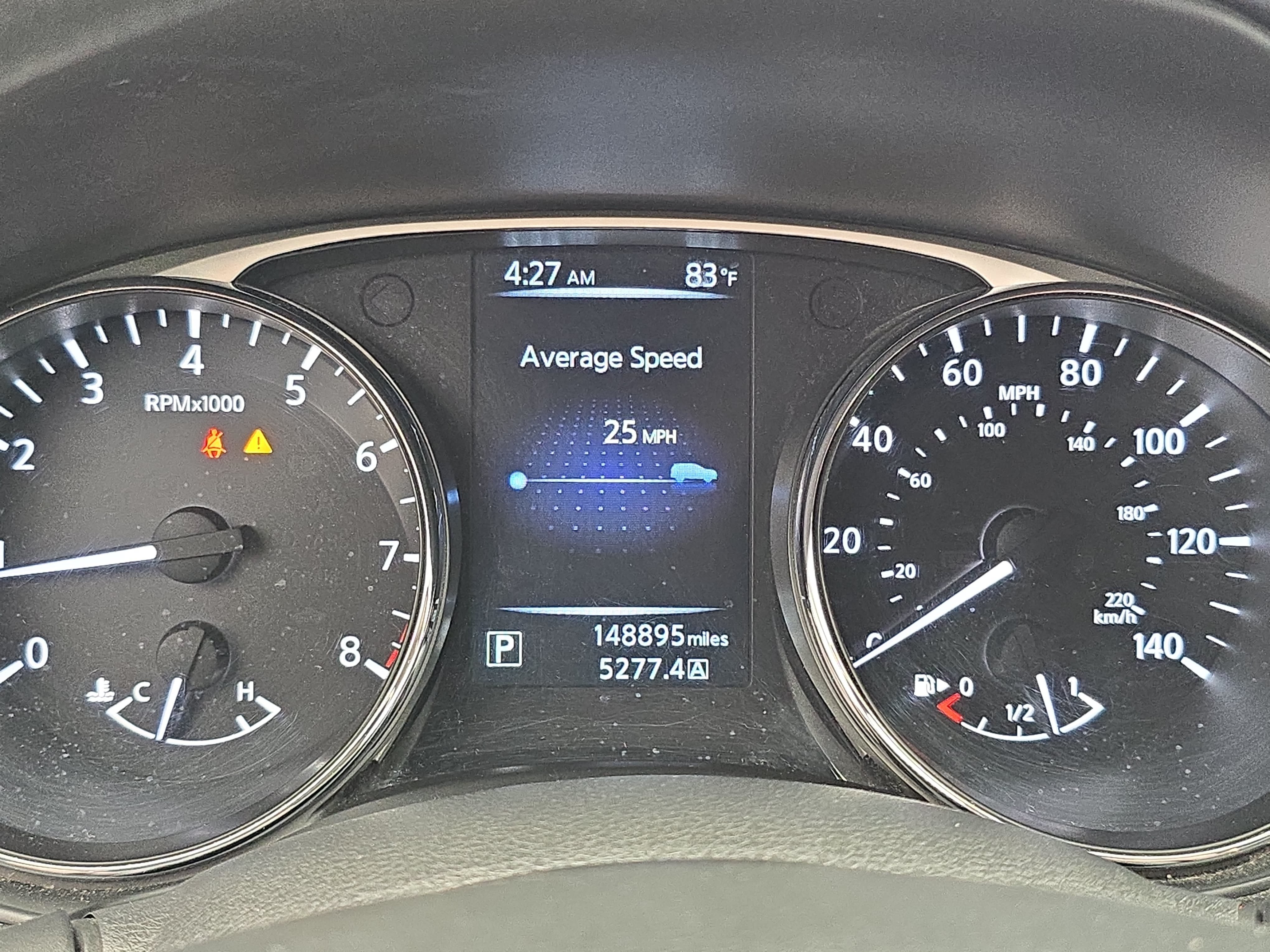 Used 2015 Nissan Rogue SV FWD image 18