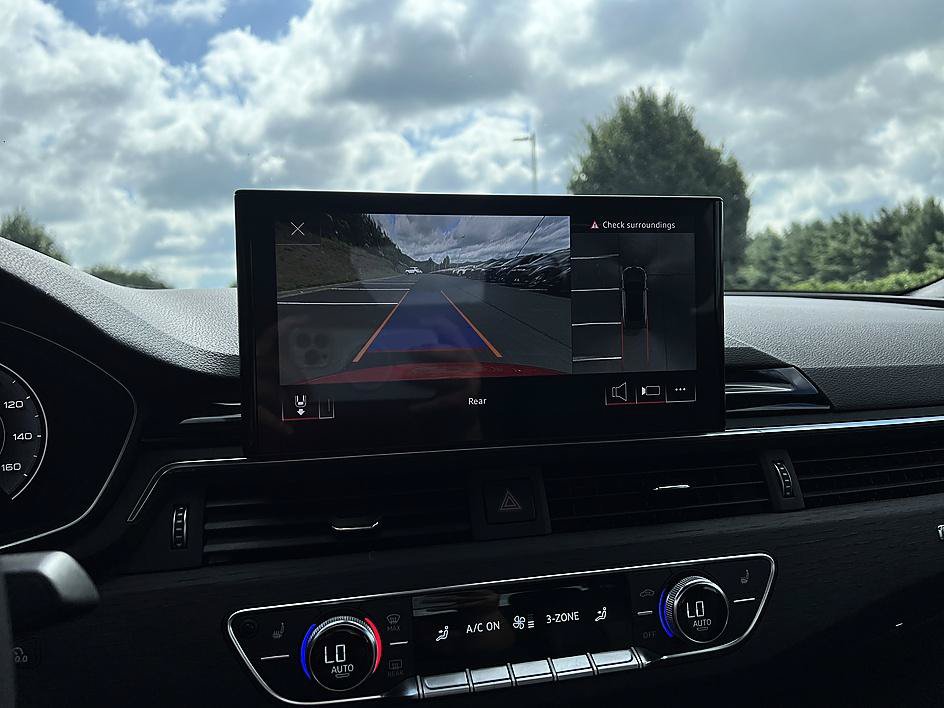 Used 2024 Audi A5 2.0T Premium Plus AWD/4WD image 15