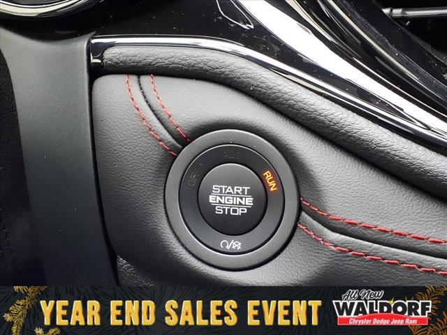 New 2026 Dodge Durango GT image 17