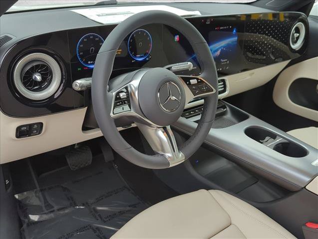 New 2027 Mercedes-Benz CLA 220 image 3