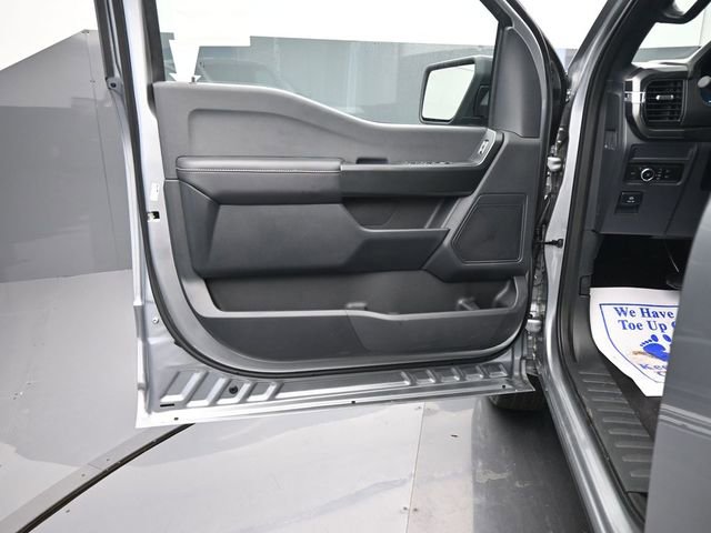 New 2026 Ford F150 STX w/ Equipment Group 200A image 9