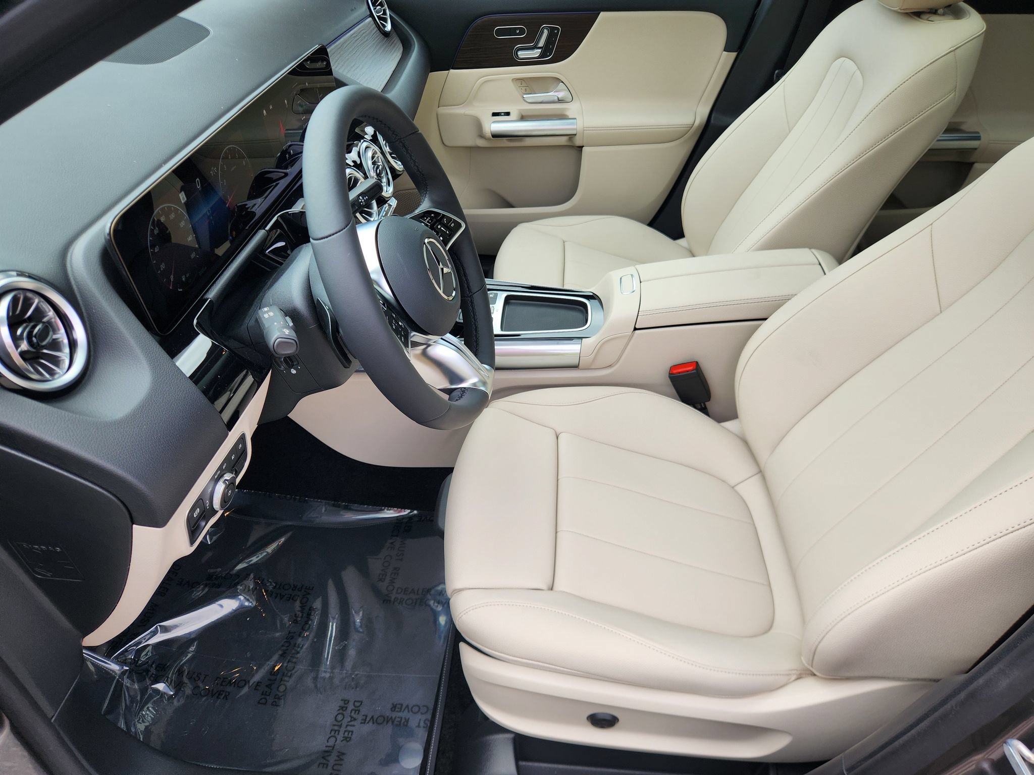 New 2026 Mercedes-Benz GLA 250 4MATIC image 9