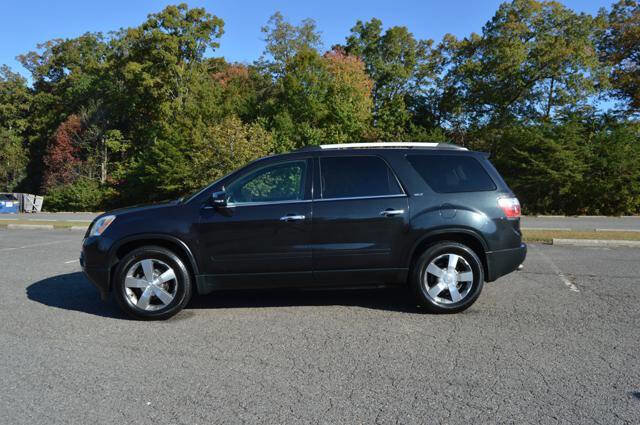 Used 2012 GMC Acadia SLT image 72