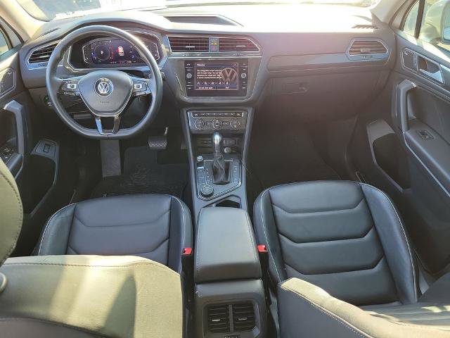 Used 2019 Volkswagen Tiguan SEL Premium image 17