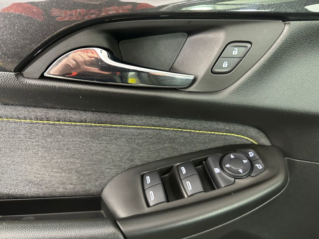 Used 2024 Chevrolet TrailBlazer ACTIV w/ Convenience Package image 22