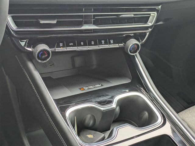 New 2026 Chevrolet Traverse LT w/ Sun and Wheel Package image 21