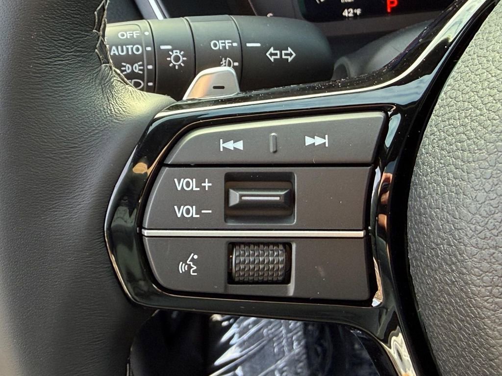 New 2026 Acura Integra A-Spec image 12